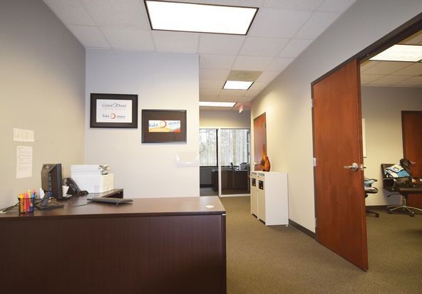 Westlake Corporate Park | Redding Building: 1701 Centerview Dr, Little Rock, AR 72211